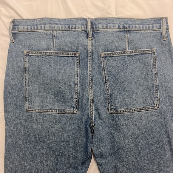 NWT J. Crew Jeans - Picture 3 of 4